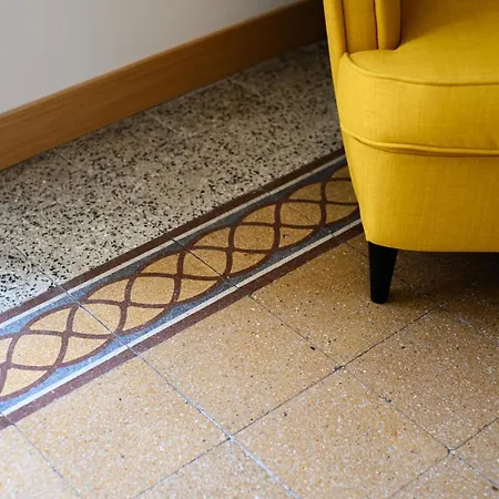 公寓 Via Cairoli 60 那不勒斯