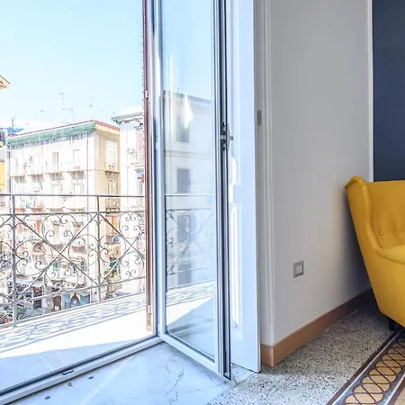 Via Cairoli 60 Apartment *