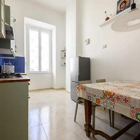 Via Cairoli 60 Apartment *