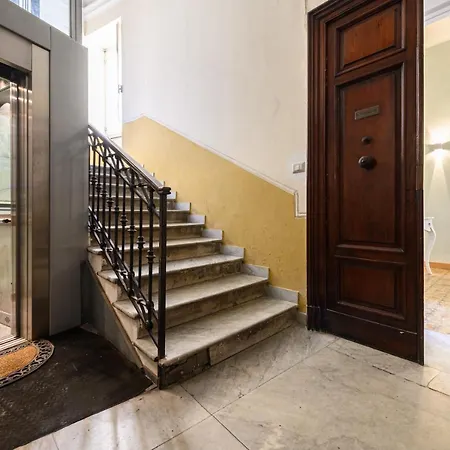 Via Cairoli 60 Apartment *