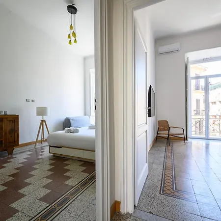 Via Cairoli 60 Apartment *