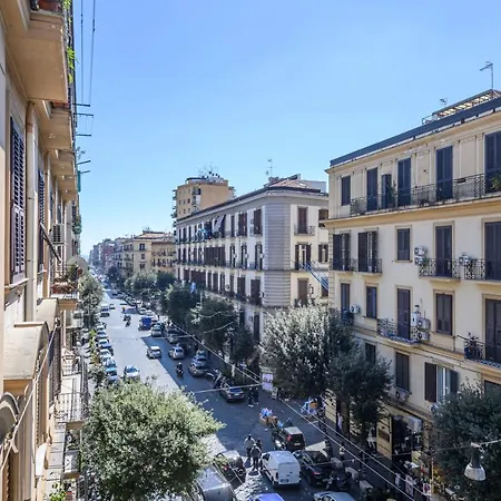 Via Cairoli 60 Διαμέρισμα *