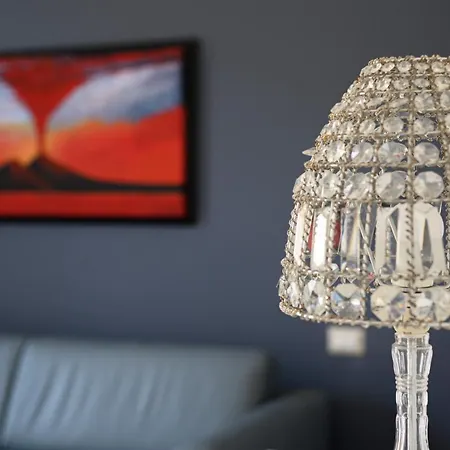 Apartment Via Cairoli 60