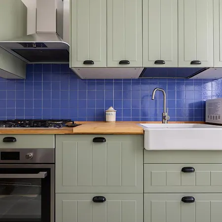 شقة Via Cairoli 60 *